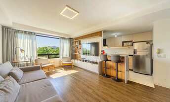 Imagem: Apartamento de 2 suites no Chácara das