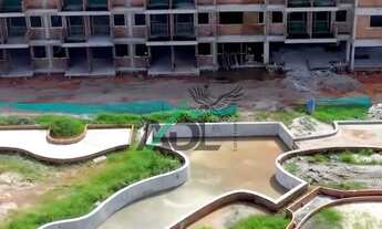 Imagem 4: Flat a Venda no Condomínio MAKAI em Muro Alto