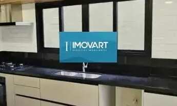 Imagem 6: Sobrado para aluguel possui 182 metros quadrados com 3 quartos em Parque Taquaral - Campin