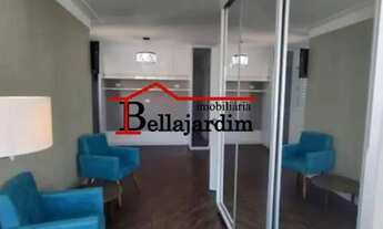 Imagem 5: Apartamento para alugar com 2 dormitórios - Casa Branca - Santo André/SP