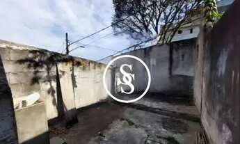 Imagem 6: Terreno com 340 m² de área total - Centro - Diadema/SP