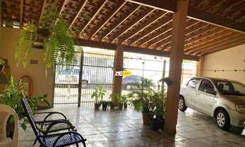 Imagem 4: EXCELENTE CASA À VENDA COM 3 DORMITÓRIOS - NUCLEO HABITACIONAL BRIGADEIRO FARIA LIMA (CECA