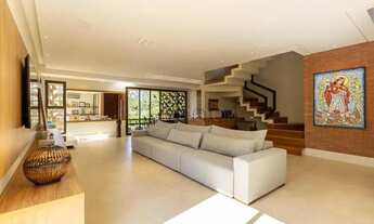 Imagem 3: Casa á venda com 3 quartos no Residencial Estância Eudóxia (Barão Geraldo), Campinas