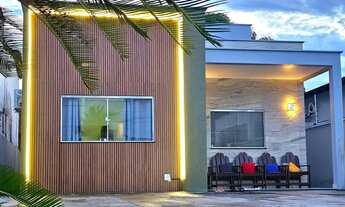 Imagem: Linda casa no Bairro Aparecida