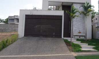 Imagem: Sobrado para aluguel tem 221 metros quadrados