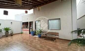 Imagem 3: Casa em Bonfim Paulista / 3 Quartos / 1 Suíte