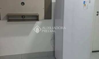 Imagem 4: JK no Bairro Pinheiro, com 28,88m² de área privativa