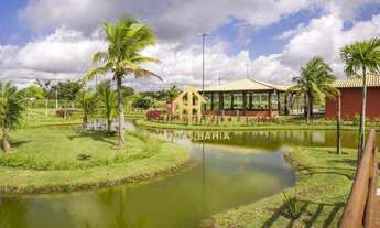 Imagem 4: VENDO LOTE NO SIM - CONDOMÍNIO DAMHA 2