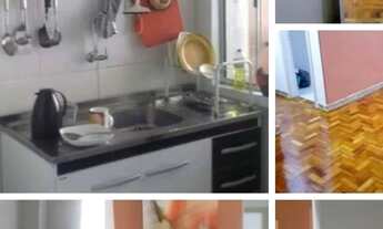 Imagem 7: Apartamento em Rua José Debieux - Santana - São Paulo/SP