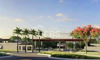 Imagem: Jardins Amsterdã - Terreno Residencial