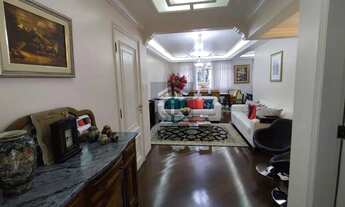 Imagem 7: Apartamento à venda / aluguel com 3 quartos, 4 vagas, 200 m² - MOOCA