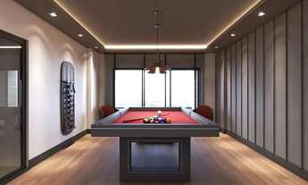 Imagem: APARTAMENTO COM 88.11 m² - GUILHERMINA