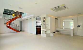 Imagem 4: Venda Cobertura 4 Dormitórios - 221 m² Perdizes