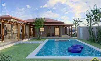 Imagem: Linda casa!! Projeto moderno, 7 suítes