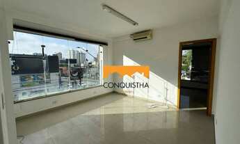 Imagem: Sala, 56 m² - venda por R$ 290.000,00 ou