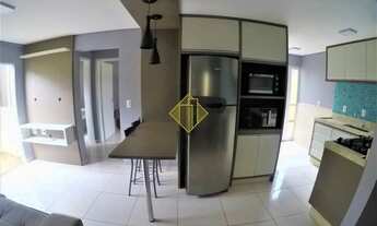 Imagem 5: Apartamento à venda, 2 quartos, 1 vaga, Jardim Porto Alegre - Toledo/PR