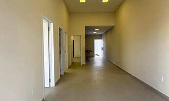 Imagem 4: Imóvel para venda com 121 metros quadrados com 3 quartos em Araçagy - São José de Ribamar