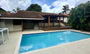 Imagem: CHACARA COM 3 QUARTOS E PISCINA NO CONDOMINIO