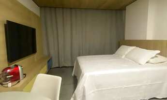 Imagem: Apartamento à venda no EDIFÍCIO NEW TIME