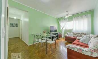 Imagem 3: Apartamento à Venda - Bela Vista, 3 Quartos, 105 m2