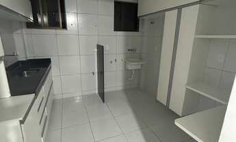 Imagem: Alugo Apartamento 2Qts - Bairro dos Estados