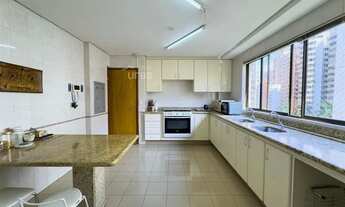 Imagem 5: Residencial Anna Luiza, apartamento de alto Padrão no Park Vaca Brava com 04 suites