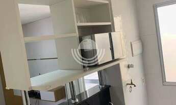 Imagem 6: Apartamento à venda em Campinas, Jardim Antonio Von Zuben, com 2 quartos, com 47.29 m²