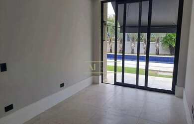 Imagem 6: Casa com 5 dormitórios à venda, 385 m² por R$ 6.350.000,00 - Alphaville 2 - Barueri/SP