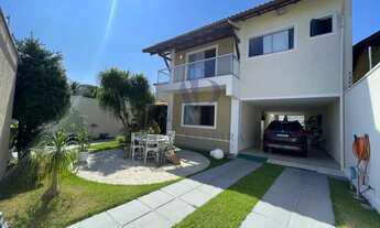 Imagem 2: Aconchegante casa à venda ou locação, 3 suítes em Interlagos - Vila Velha