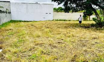 Imagem: S. Pedro Aldeia - Ótimo terreno