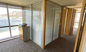 Imagem 7: Edificio Argentina, 600m², Andar/Laje Corporativa!