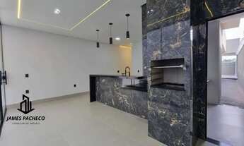 Imagem 6: Casa c/ 180m², 3 quartos próximo ao Eldorado - Res. Dom Rafael