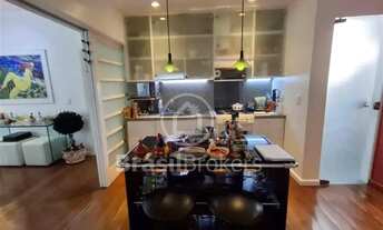 Imagem 5: Imóvel para venda possui 134 metros quadrados com 3 quartos em Ipanema - Rio de Janeiro