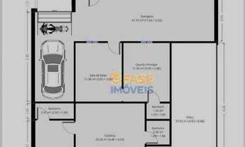 Imagem 7: Casa com 2 quartos à venda, no Icuí Guajara - Ananindeua/Pará