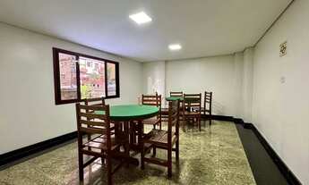 Imagem 2: Apartamento com 2 quartos, Tupi, Praia Grande - R$ 440 mil, Cod: 10125