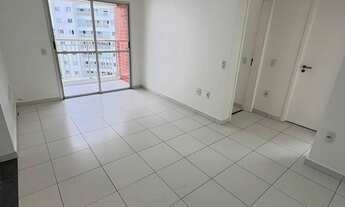 Imagem: River side com 2 dormitórios para alugar