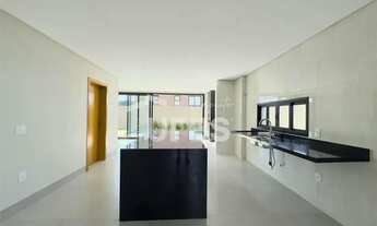 Imagem 6: Sobrado 4 Suítes - Jardins Porto