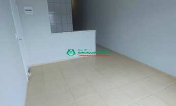 Imagem 3: Residencial Caucaia I