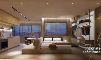 Imagem 6: Apartamento 3 Quartos à venda, 3 quartos, 1 suíte, 2 vagas, Savassi - Belo Horizonte/MG