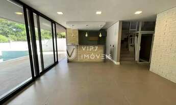 Imagem 7: Casa de Condomínio à venda, 4 quartos, 4 suítes, 4 vagas, Alphaville Nova Esplanada - Voto