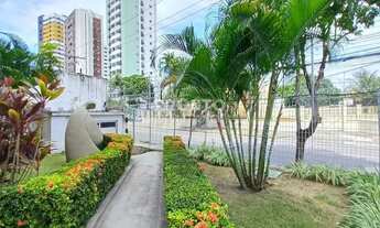 Imagem 4: Setubal I Area Privativa I Piscina I 2 Vagas I Esquina com Sa e Souza