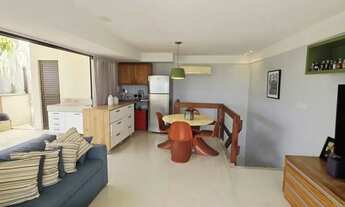 Imagem: COBERTURA DUPLEX À VENDA 200 M² HORTO