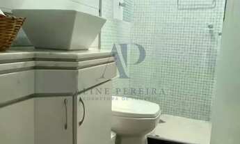 Imagem 6: Aconchegante 1 Quarto com Vista para a Praia - Interlagos, Vila Velha