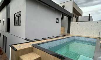 Imagem 3: Reserva Ermida Casa em condomínio com 3 dormitórios