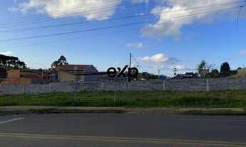 Imagem 2: Terreno á venda no condomínio Jardim Lise - Campo Largo PR