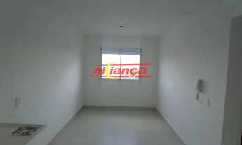 Imagem 3: Apartamento para alugar com 2 quartos e 1 banheiro- 32m²-Parque Novo Mundo - São Paulo - S