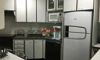 Imagem 7: Flat com ótimo preço no bairro Moema. Confira!