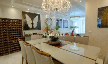 Imagem 7: Apartamento em Rua São Luiz - Centro - Marília/SP