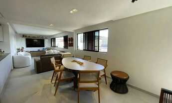 Imagem 3: Apartamento a 1 Quadra da Praia de Ponta Verde com 3 quartos