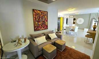 Imagem 4: Imóvel para aluguel tem 157 metros quadrados com 3 quartos em Ponta do Farol - São Luís